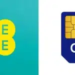 Best 10 UK Mobile Networks For Coverage In 2025