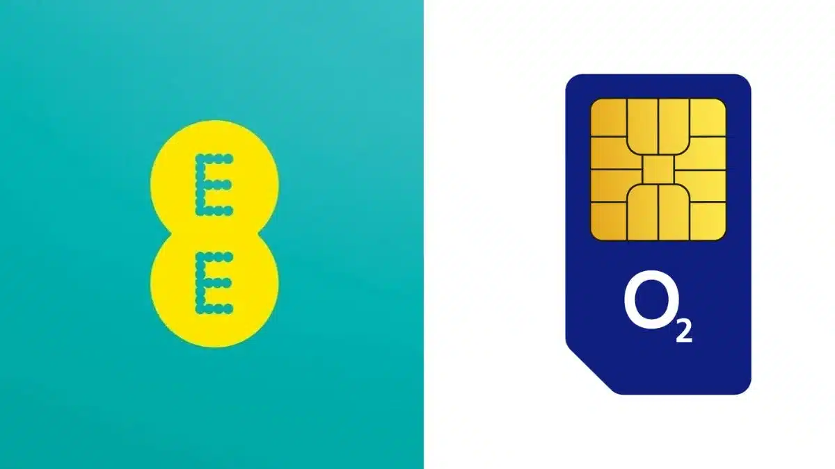 Best 10 UK Mobile Networks For Coverage In 2025