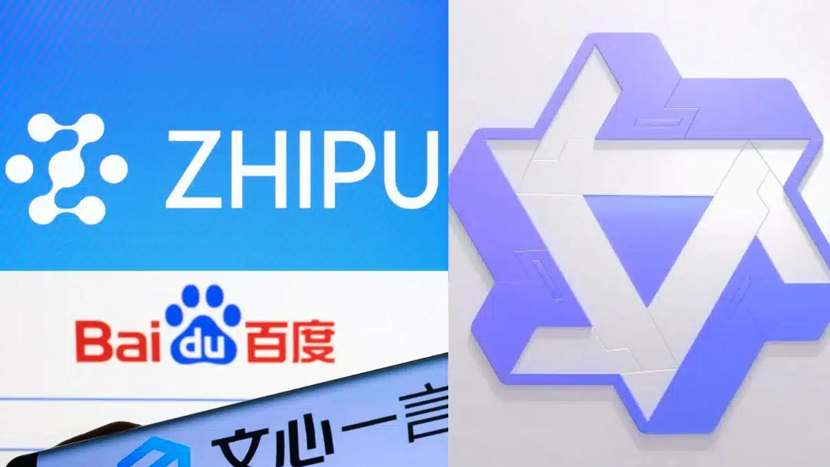 ChatGPT Alternatives China