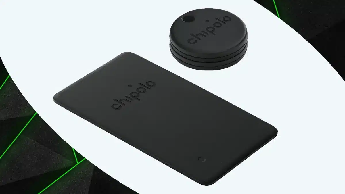 Chipolo Launches Rechargeable Trackers For Android And IOS