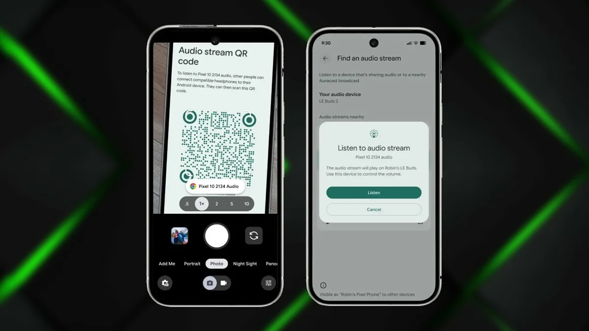 Google’s September Android Drop: Fun New Features, AI Tools, And Pixel Exclusives
