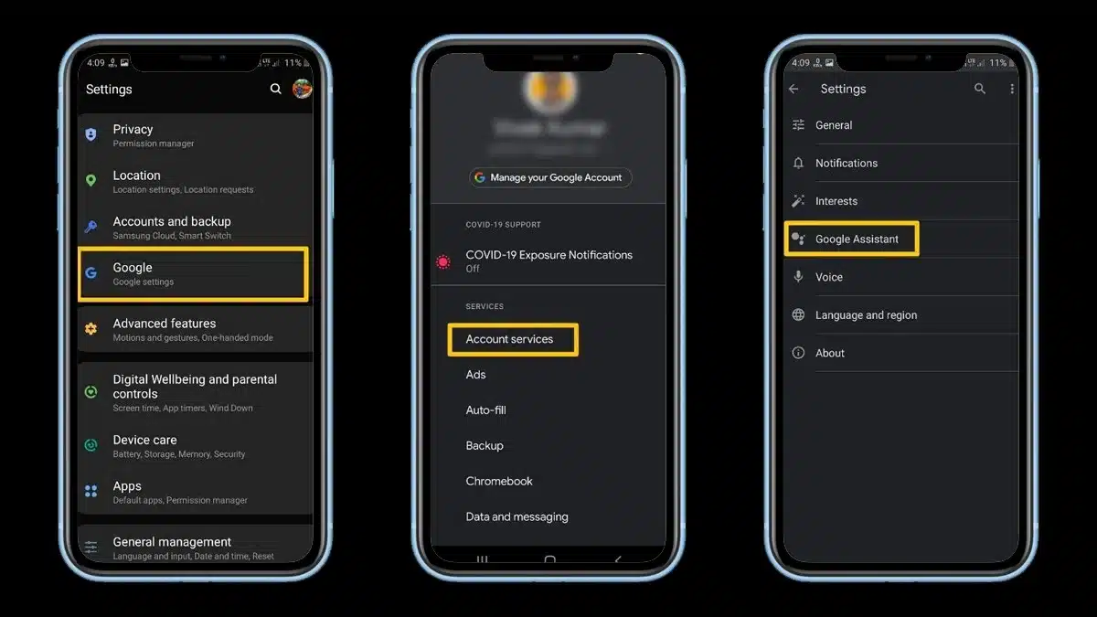 How to Keep Siri, Alexa, and Google Assistant From Listening Too Much