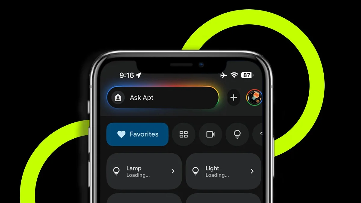 iPhone Beats Android To Massive Google Home Upgrade