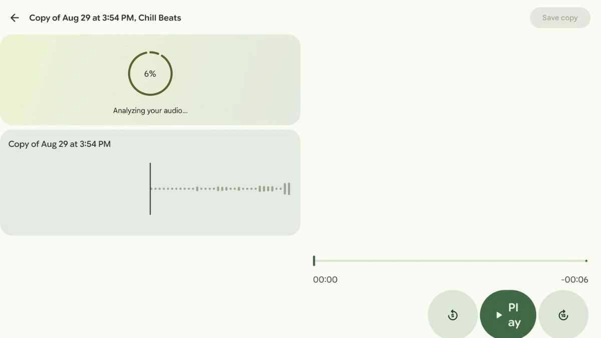 Google Pixel 10 AI Features: Everything You Need To Know