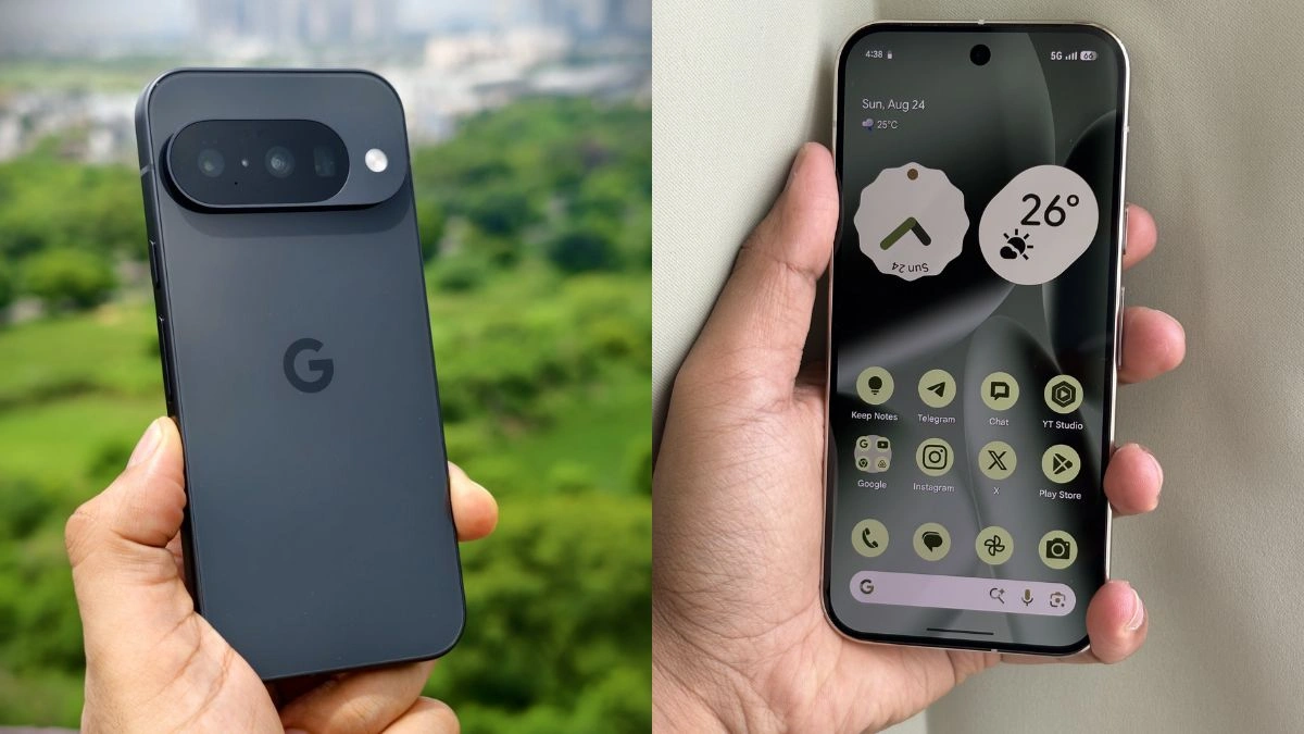 Google Pixel 10 AI Features: Everything You Need To Know