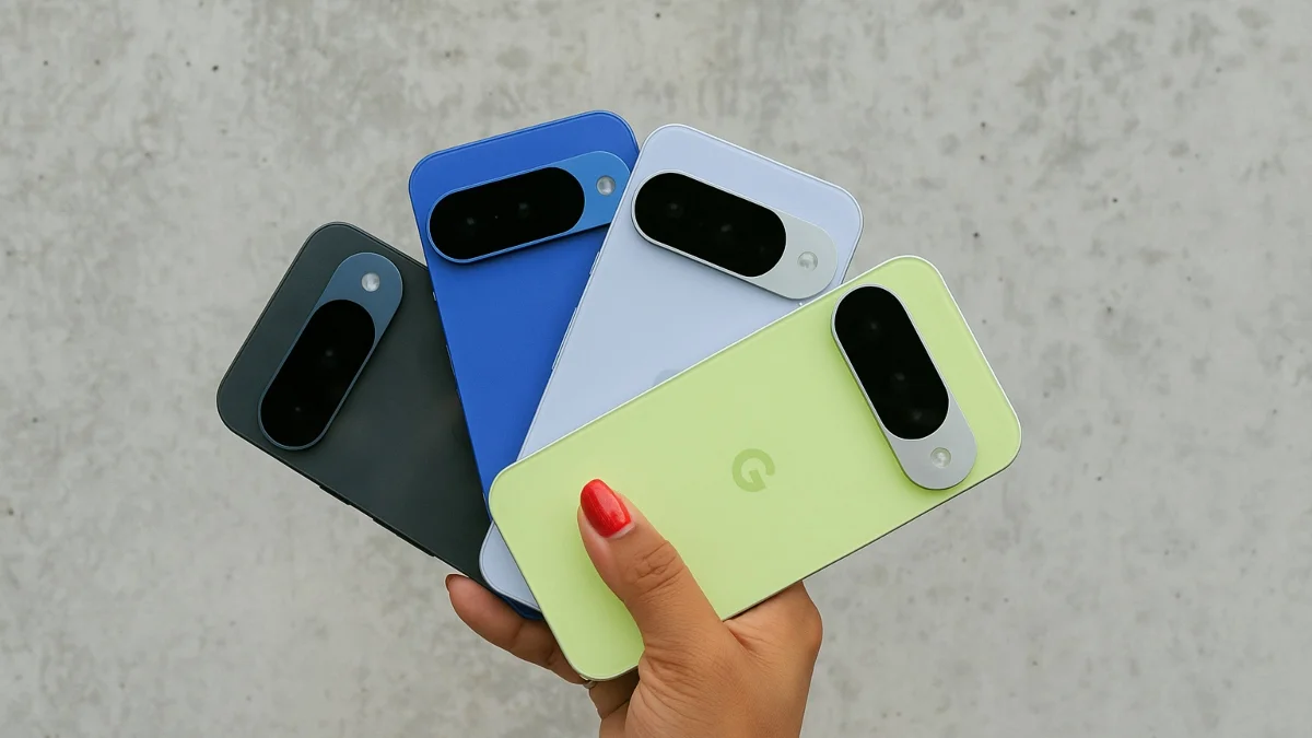 Google Pixel 10: Should You Buy It?