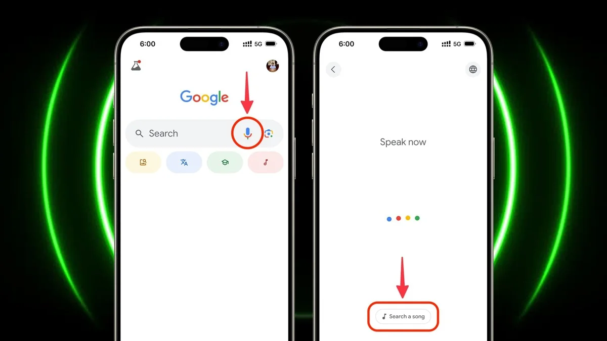How To Quickly Identify A Song On Your Android Phone