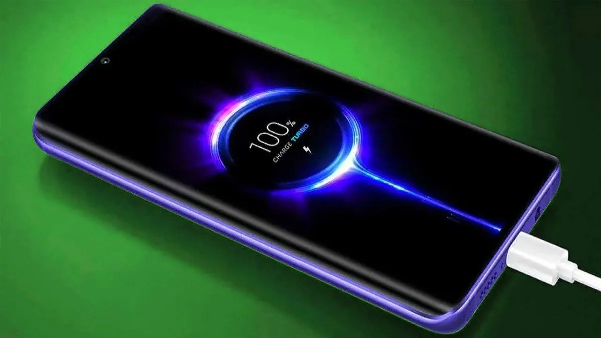 Improving BatterY Health Of Xiaomi Device