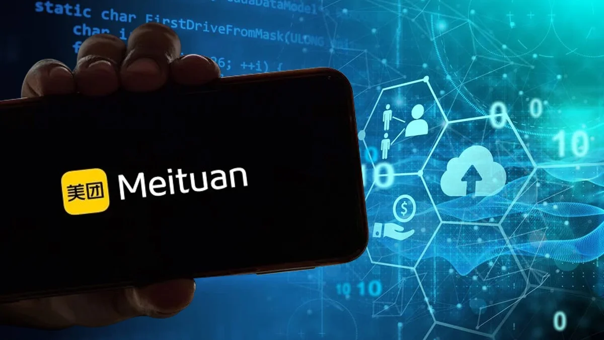 Meituan Launches Open-Source AI Model “LongCat-Flash-Chat”