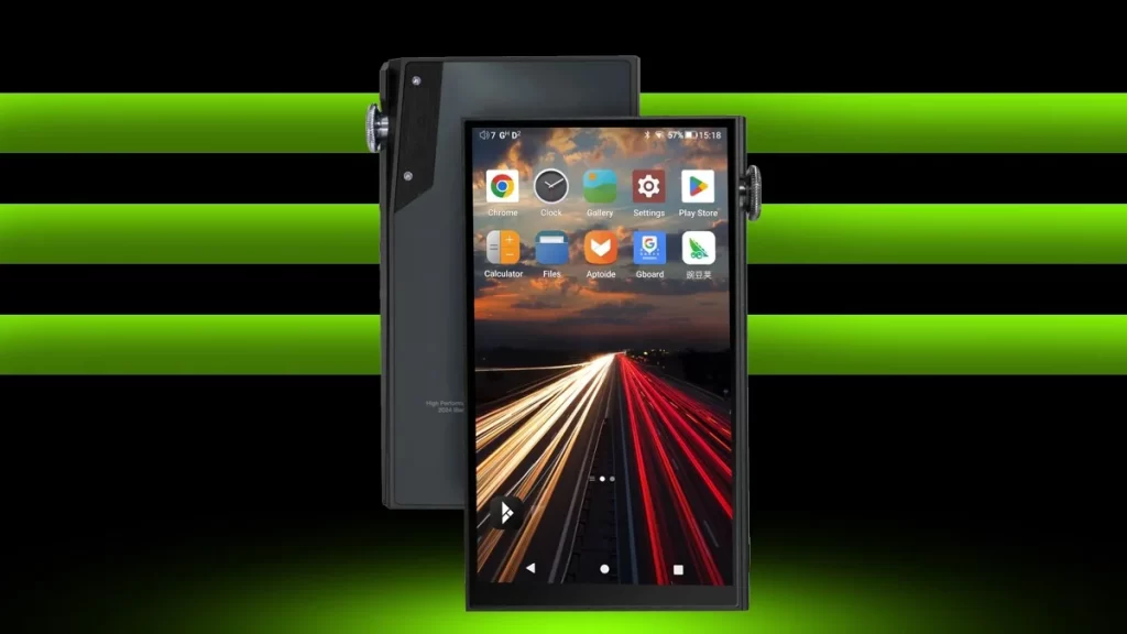 Top 4 MP3 Players In the Market Today