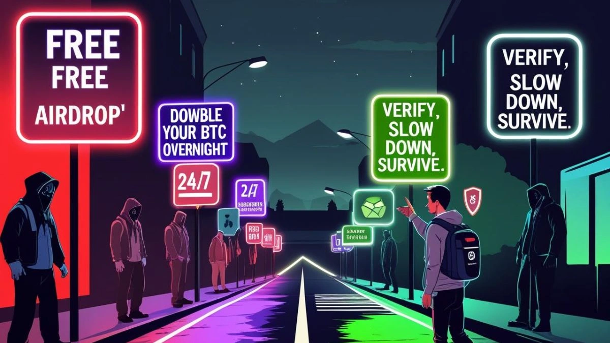 Online Mistakes That Make You Easy Hacker Prey And How To Fix Them