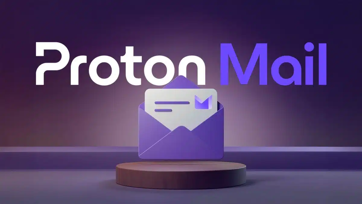 Proton Mail