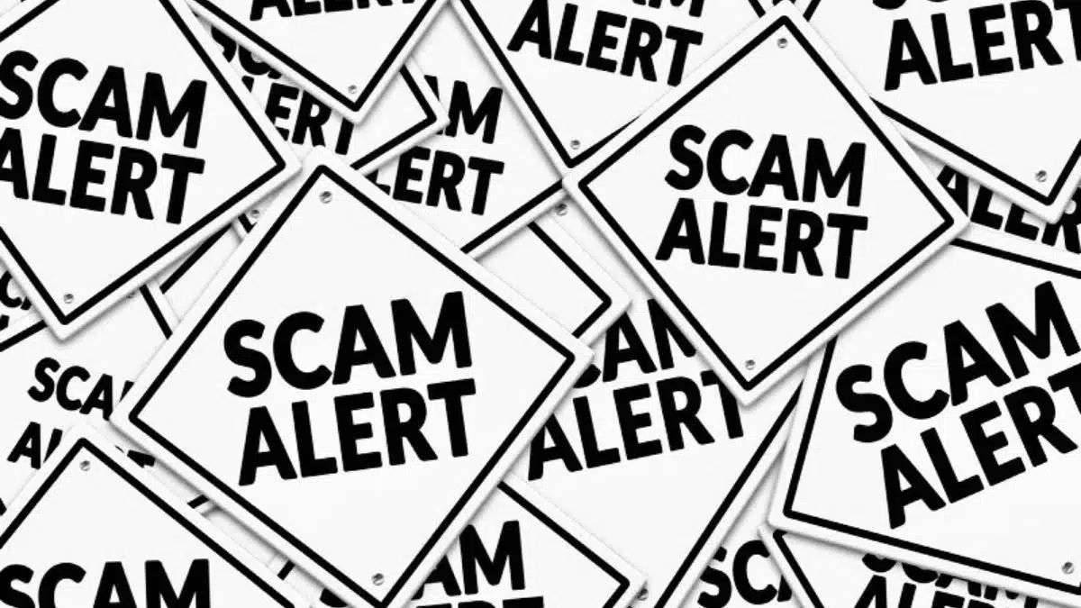 Scam Calls: 3 Red Flags That Experts Say Should Trigger Alarm Bells