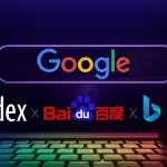 Technical Comparison Between Search Engines