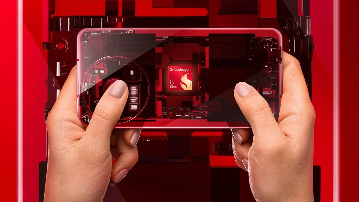 Snapdragon 8 Elite Gen 5 Revealed