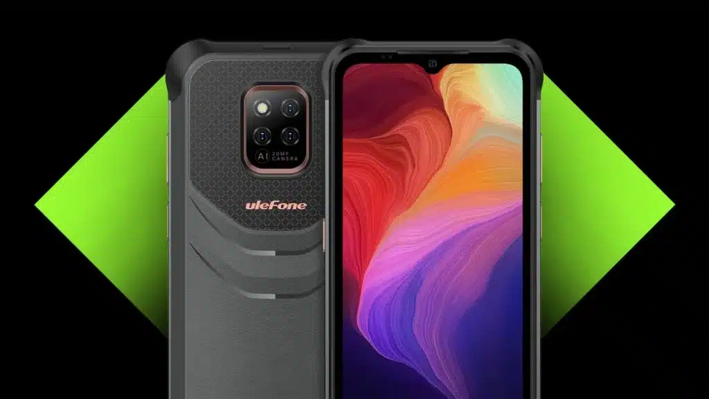 Ulefone Armor 14