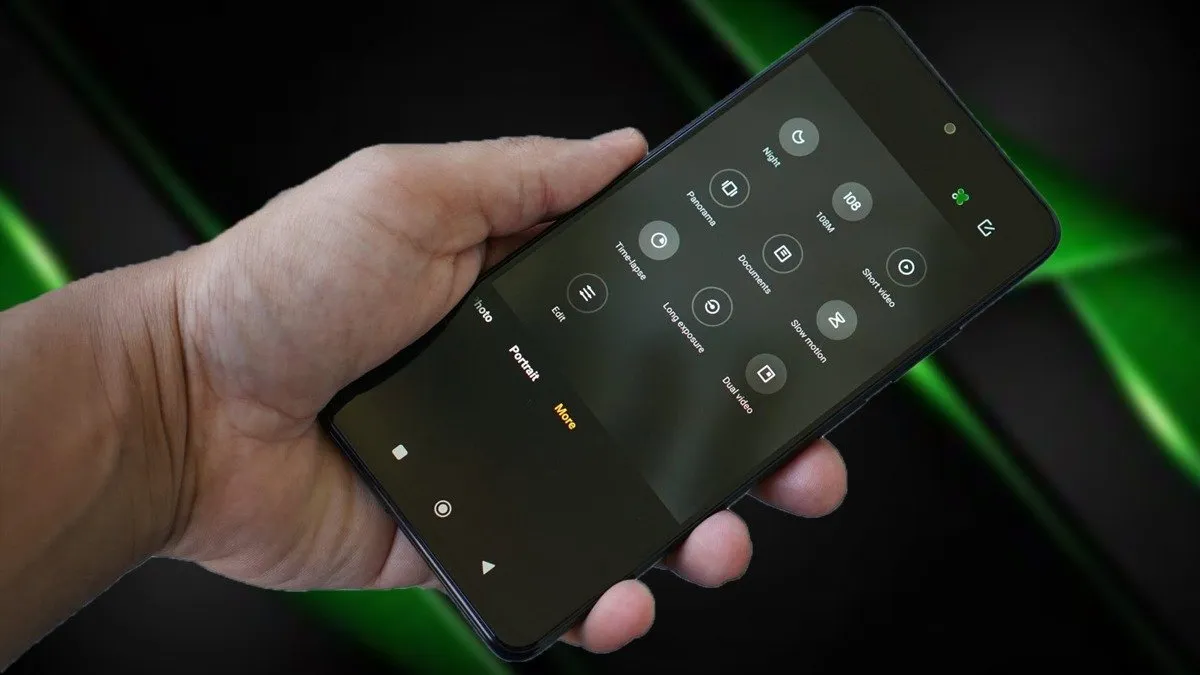 Master the Pro Mode on your Xiaomi Phone