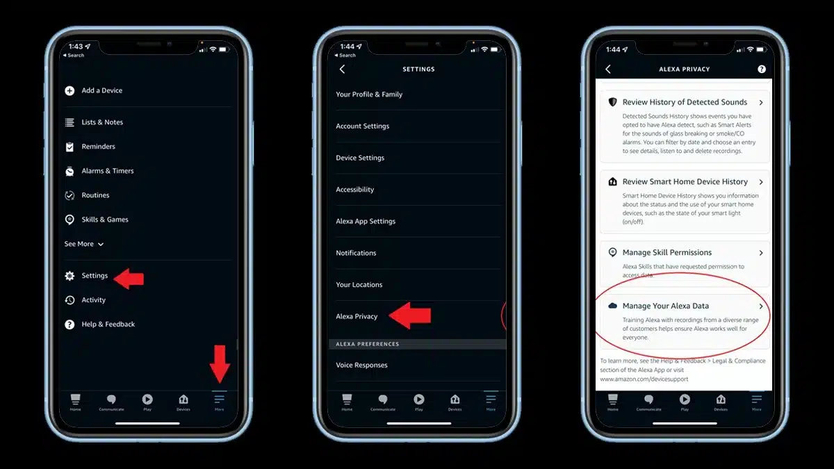 How to Keep Siri, Alexa, and Google Assistant From Listening Too Much