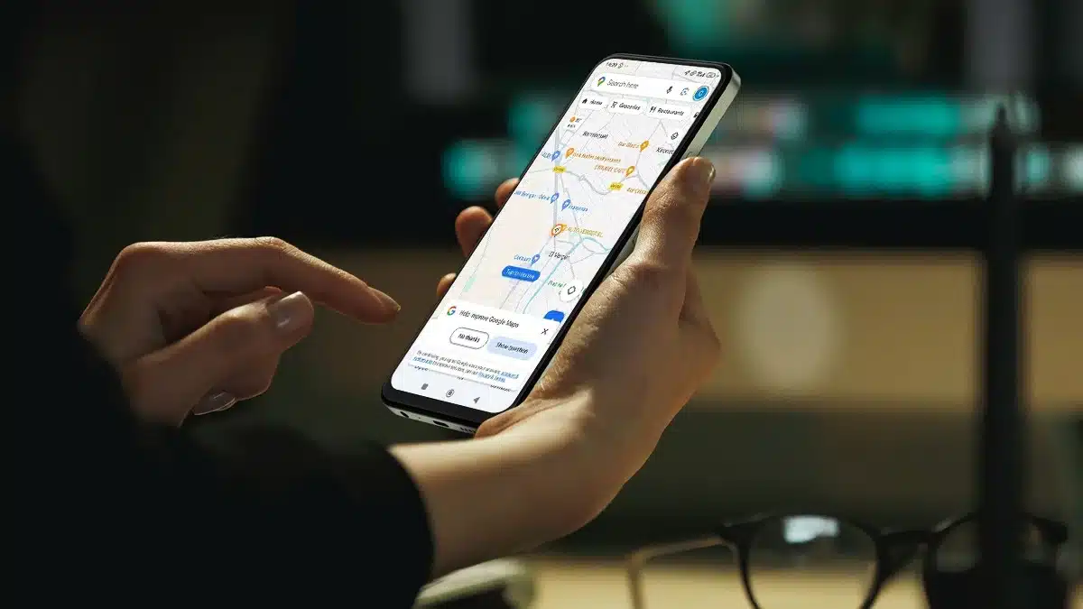 Amap Draws 40 Million Users With Google Maps-Style Upgrade