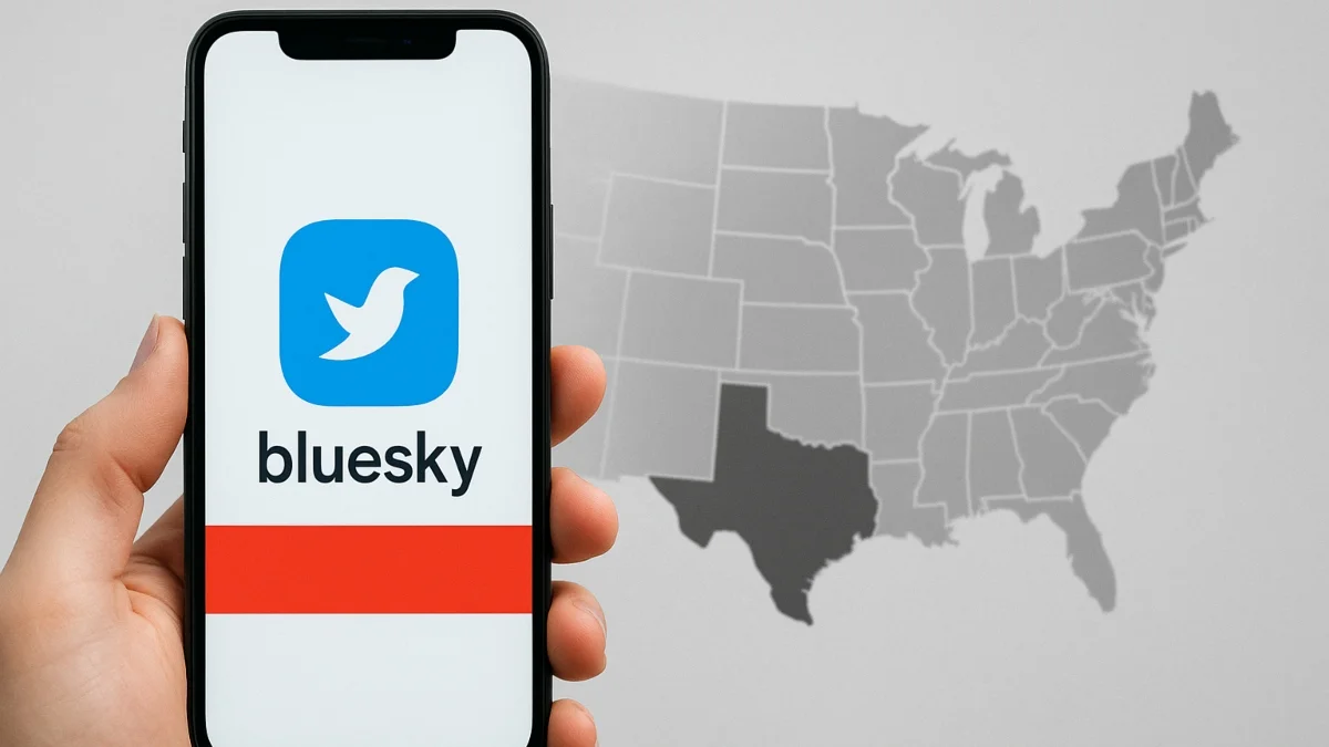 Bluesky Shuts Down Access In Mississippi Over Age Verification Law