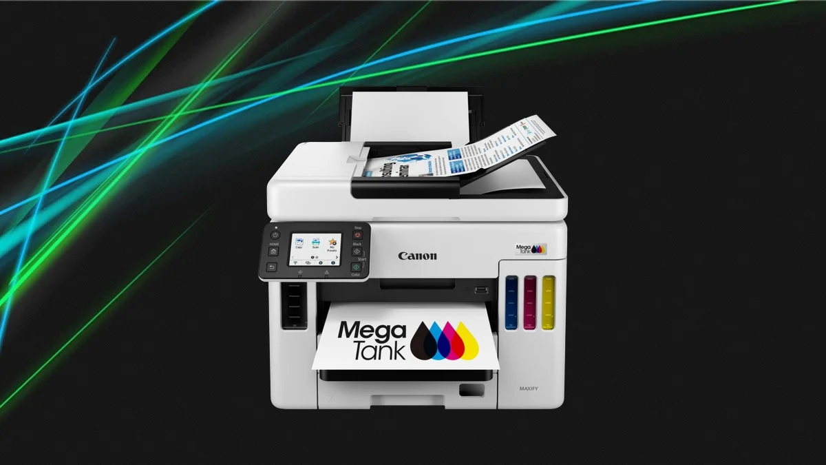 5 Home Printers That Deliver The Best Quality, Speed And Value