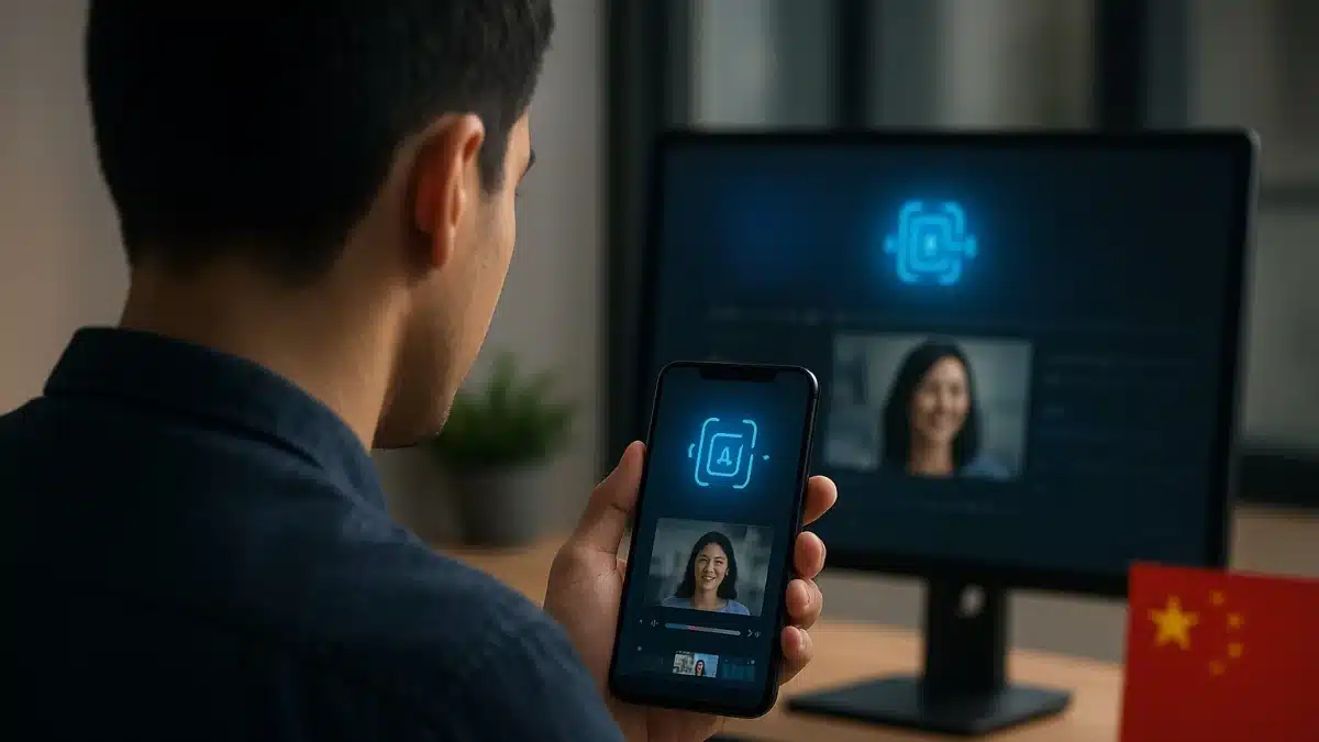 The Best Cutting-Edge Chinese AI Tools For Creating Videos In 2025