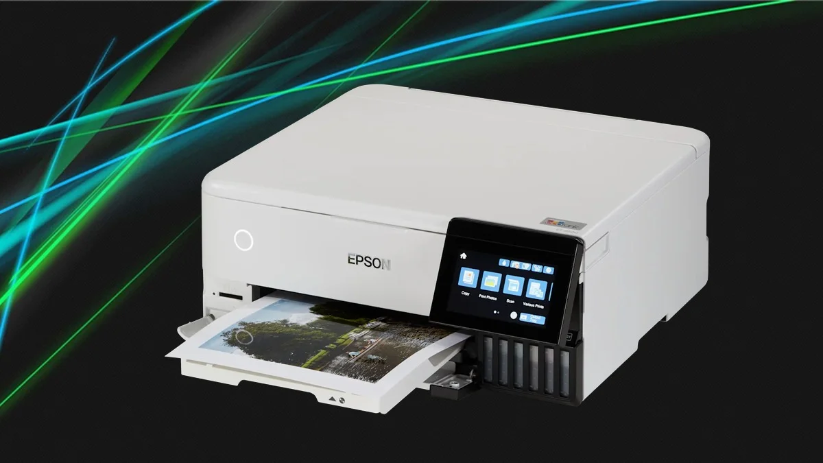 5 Home Printers That Deliver The Best Quality, Speed And Value