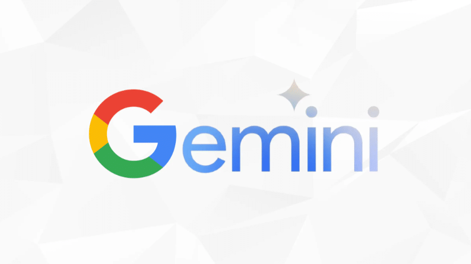 Google Gemini AI
