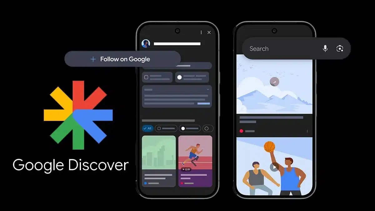 How Google Discover’s New Features Could Change The Way You Browse