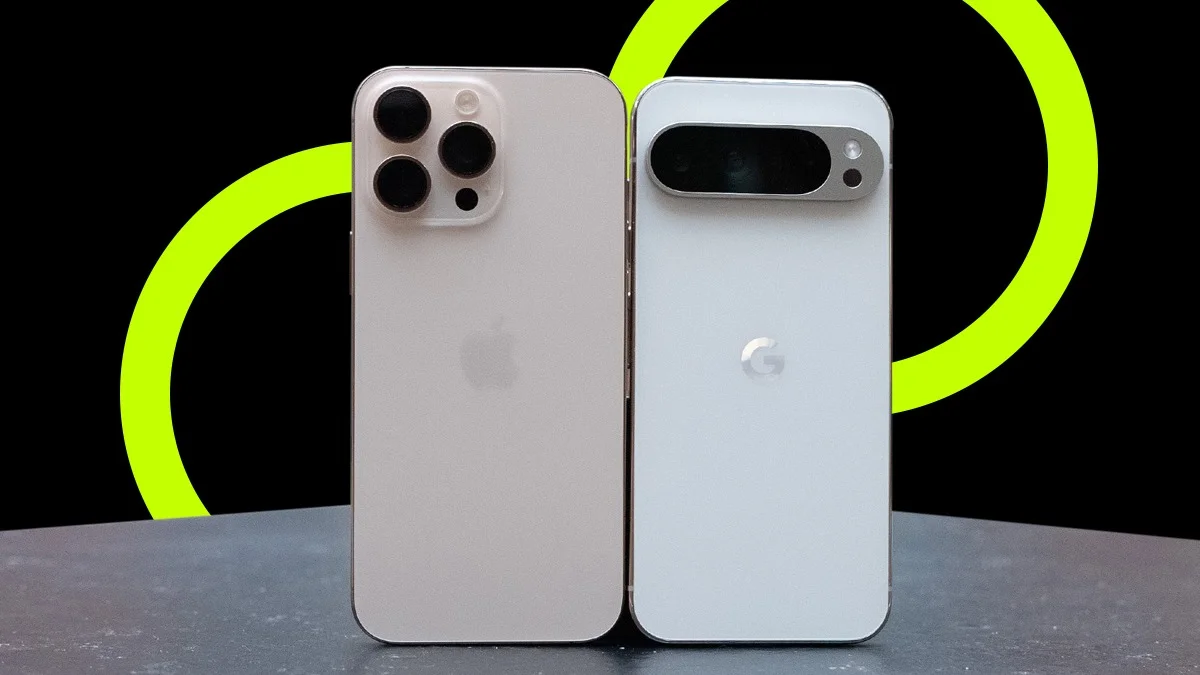 iPhone Beats Android To Massive Google Home Upgrade