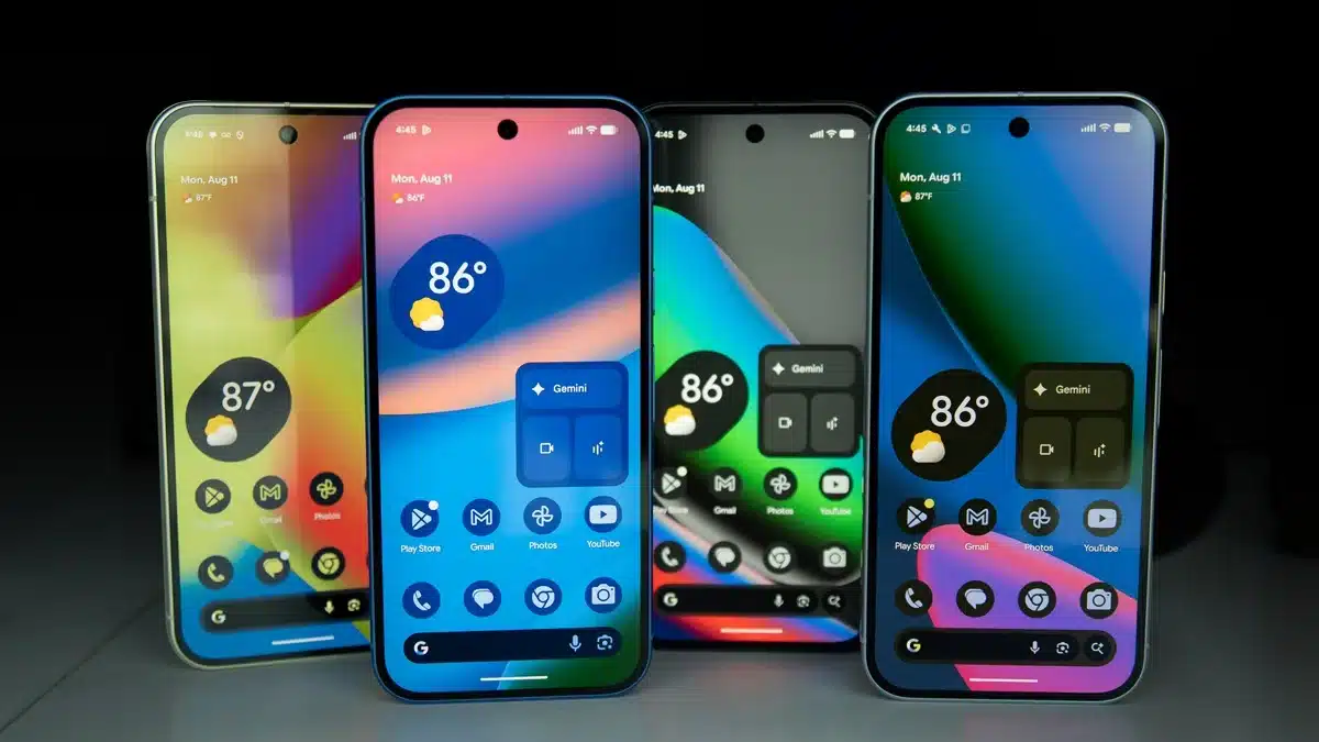 Google Launches Android 16 QPR2 Beta 2 For Pixel Devices