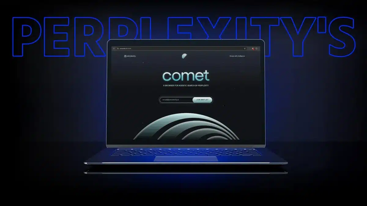 Perplexity’s Comet Browser: What It Is, How to Use It, and How to Install It