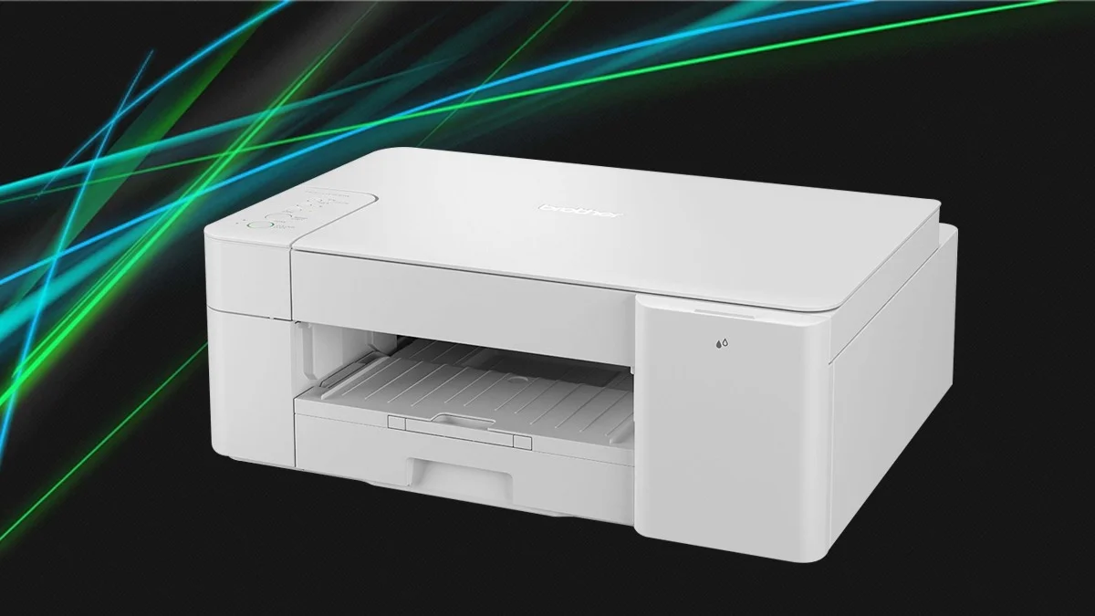 5 Home Printers That Deliver The Best Quality, Speed And Value