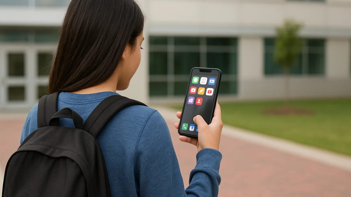 6 Apps That Students Need On Their Phones (2025)