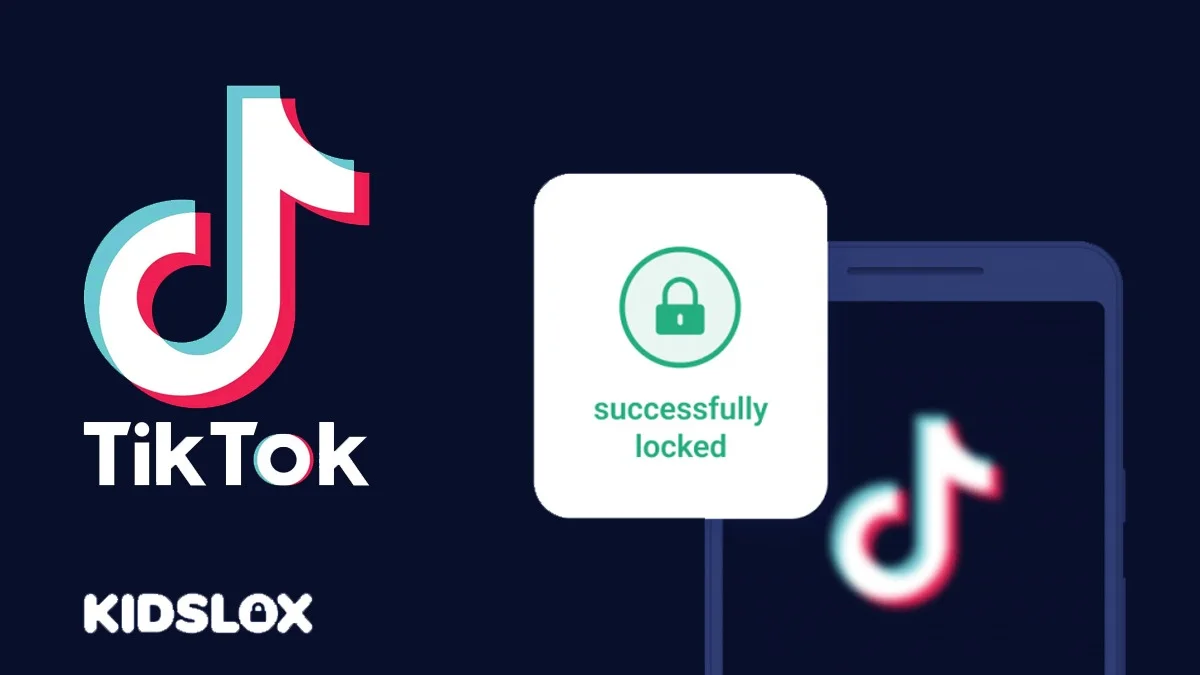 How to Protect Your Kids While They Use TikTok