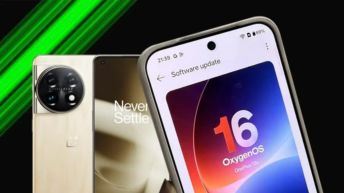 OxygenOS 16 Rollout: When Your OnePlus Device Will Get the Update