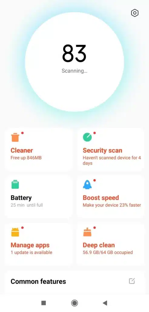 Boost Redmi Phone Performance