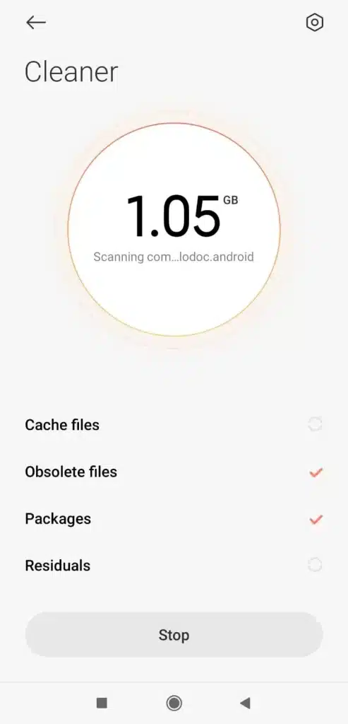Boost Redmi Phone Performance