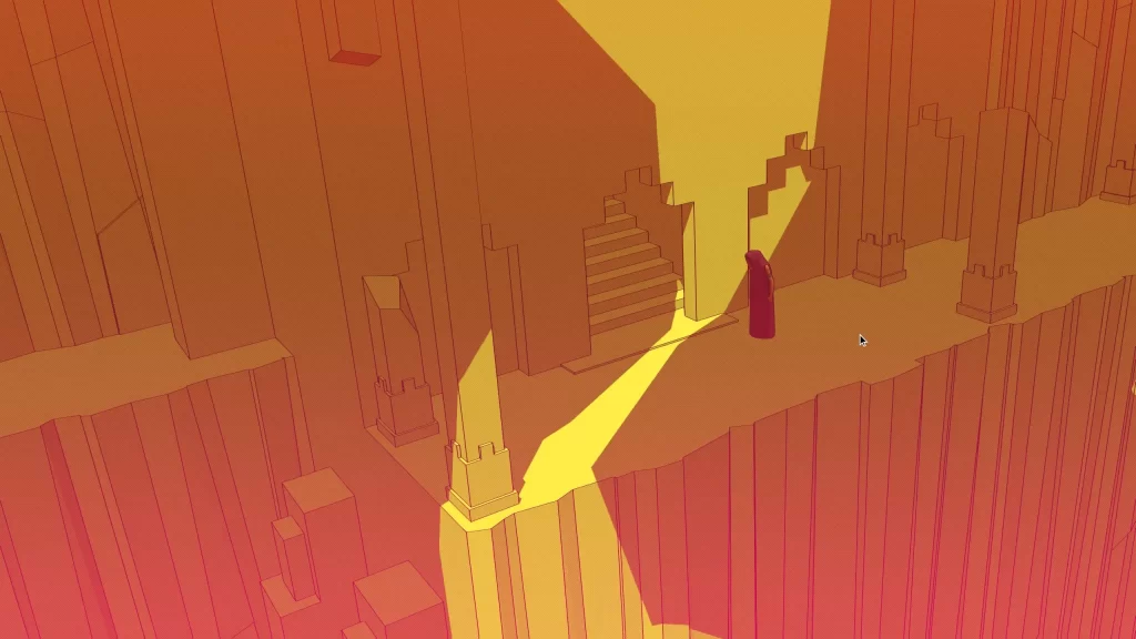 Chants of Sennaar - Mobile Games On iOS And Android