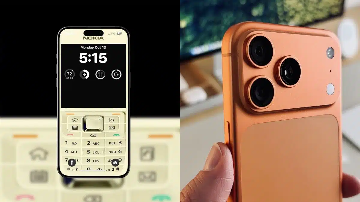 From Nokias To Smartphones: 7 Big Ways Mobile Phones Have Changed Over Time