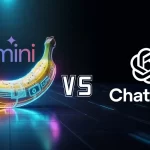 AI Image Trend : Gemini Nano Banana vs ChatGPT