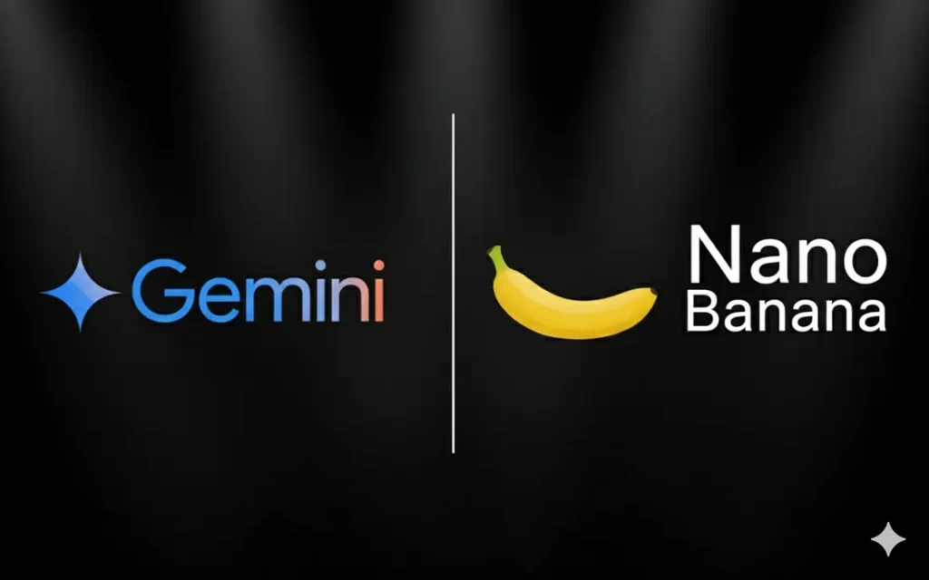 Google’s Gemini Nano Banana AI