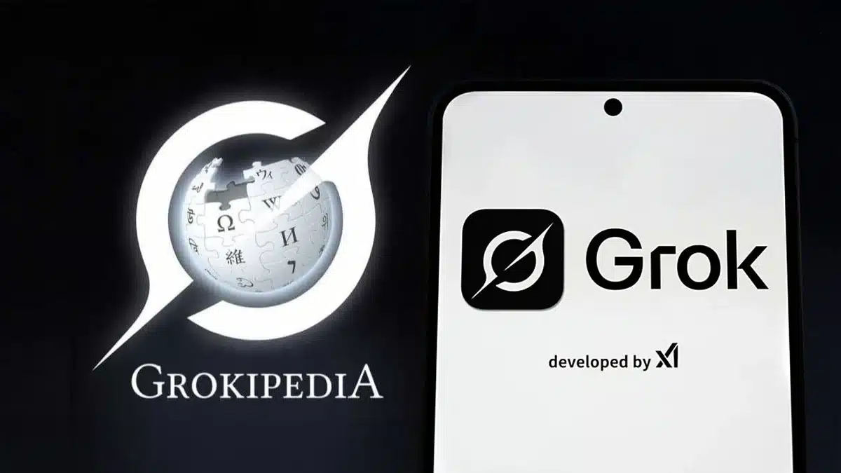 Elon Musk’s XAI Launches Grokipedia As A Rival To Wikipedia