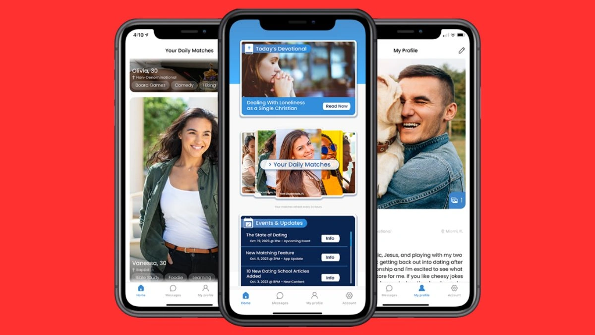 Safest Dating Apps In 2025: Find Love Without Risking Your Security