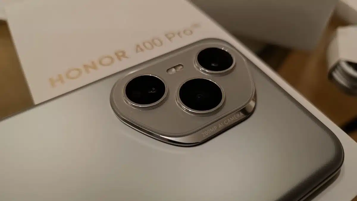 Honor 400 Pro Review: A Powerful Camera Phone With Smart AI Editing At A Great Price