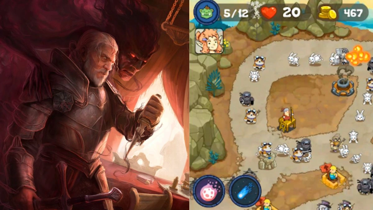 Best Free iOS Games 2025: Hottest iPhone And iPad Games To Try Now