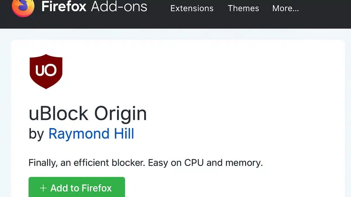 How To Block Ads On Mozilla Firefox: Complete Step-by-Step Guide