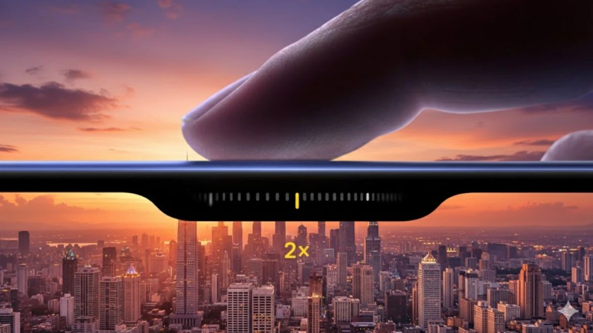 How To Use The New Capture Button On iPhone 16 Like A Pro