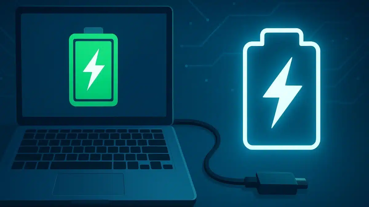 Laptop Battery Myths: Should You Keep It Plugged In?