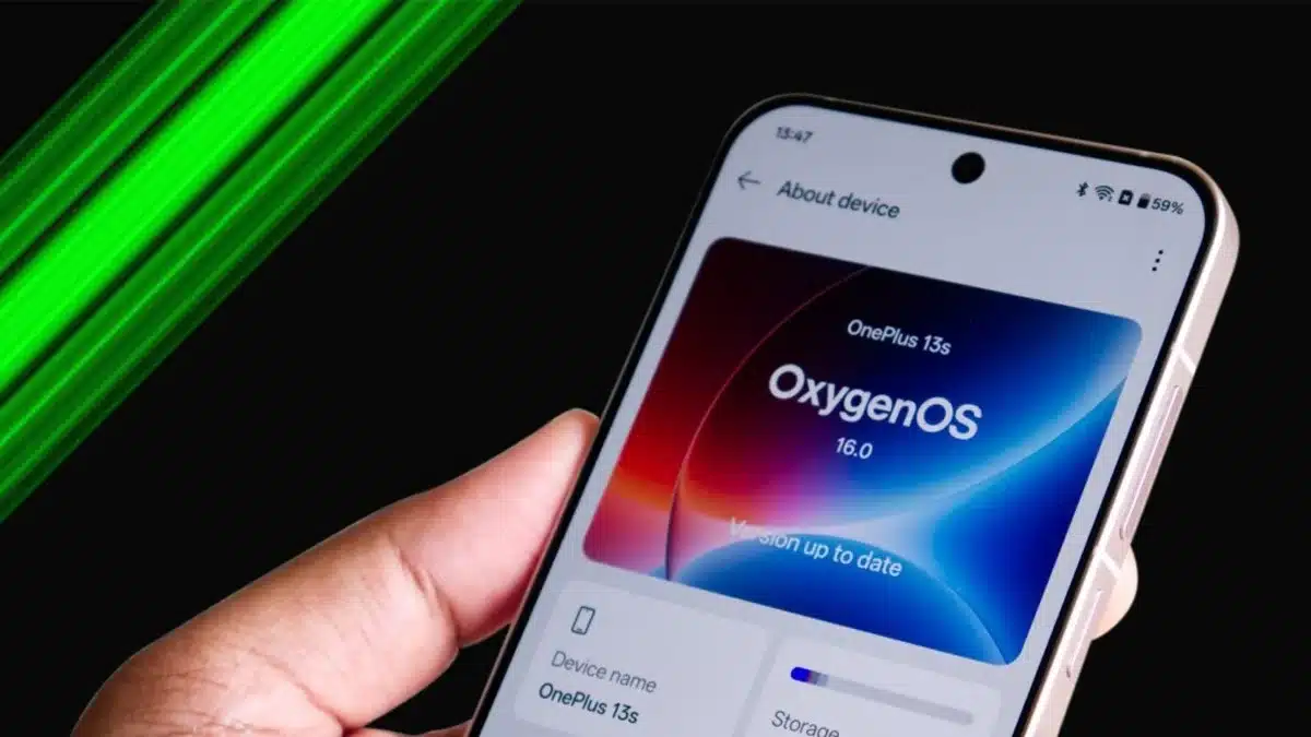 OxygenOS 16 Rollout: When Your OnePlus Device Will Get the Update